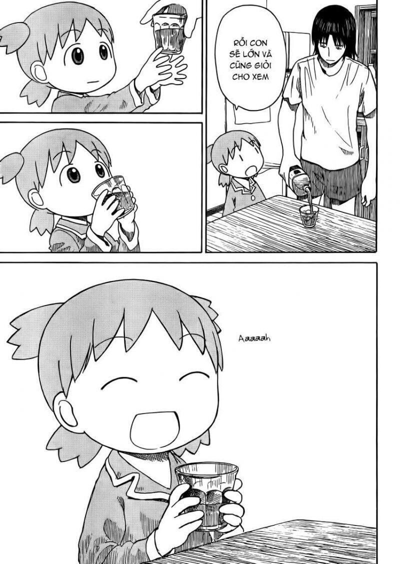 yotsubato! chapter 79.2 - Next chương 79.5