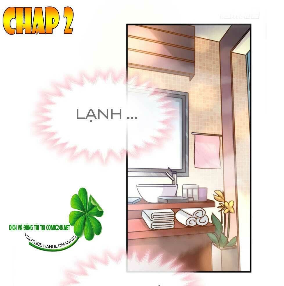 bá đạo tổng tài nhẹ nhàng yêu chapter 2: trả Ơn anh - Next chapter 3: ngu ngốc chính là thông minh