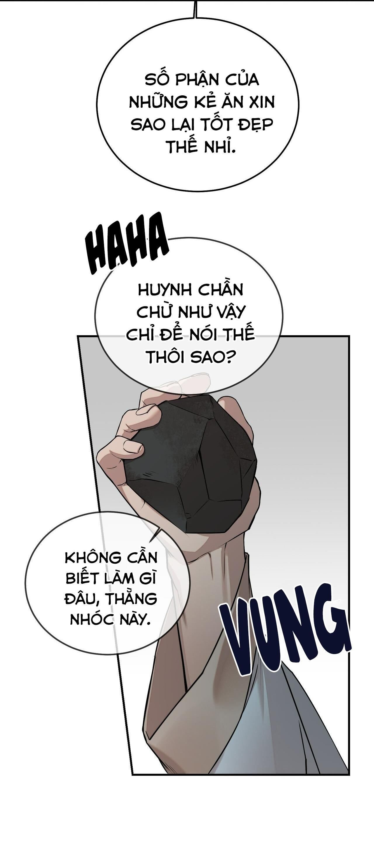 HỒNG NGỌC GIỮA NỀN TUYẾT TRẮNG Chapter 1 - Next Chapter 2