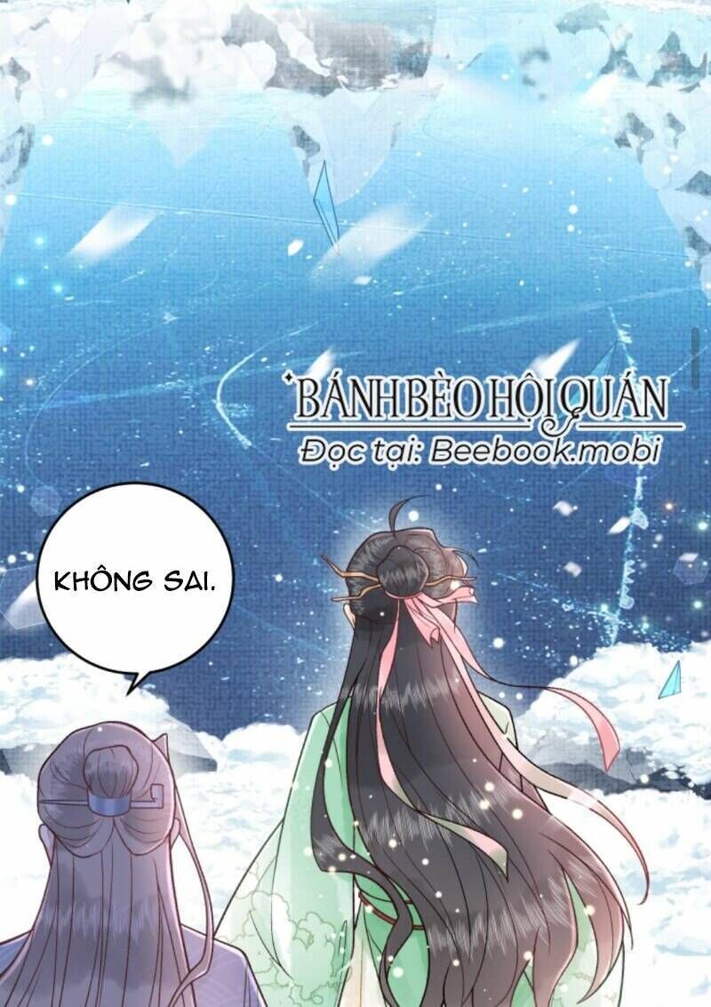 toàn tông môn đều là kẻ si tình, chỉ có ta là tỉnh táo chapter 16 - Next chapter 17