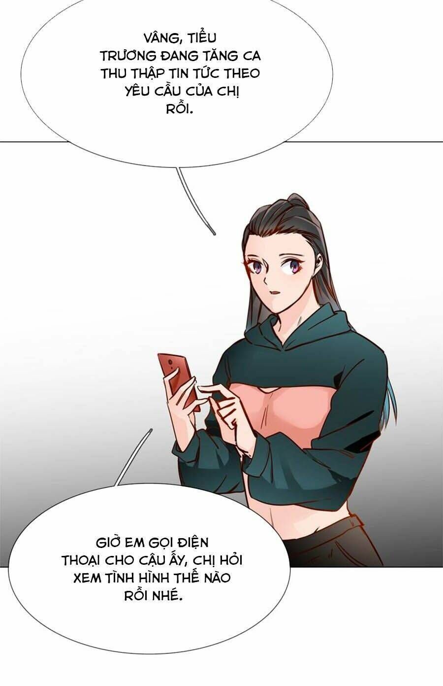 Ngôi Sao Vụn Vỡ Chapter 52 - Trang 2