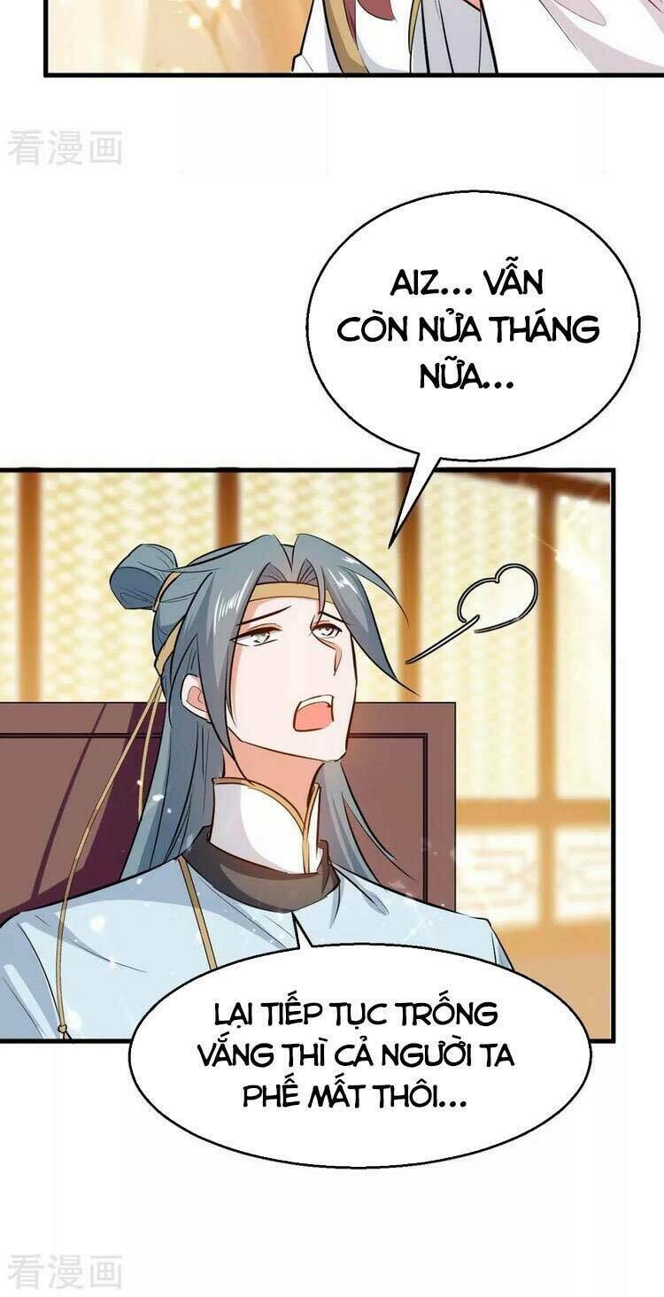 tiên đế qui lai chapter 244 - Trang 2