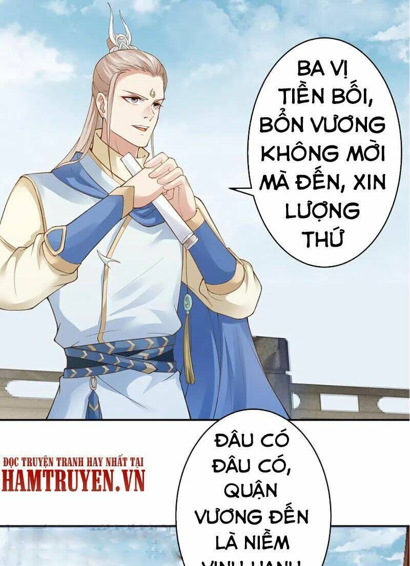 nghịch thiên tà thần Chapter 340 - Trang 2