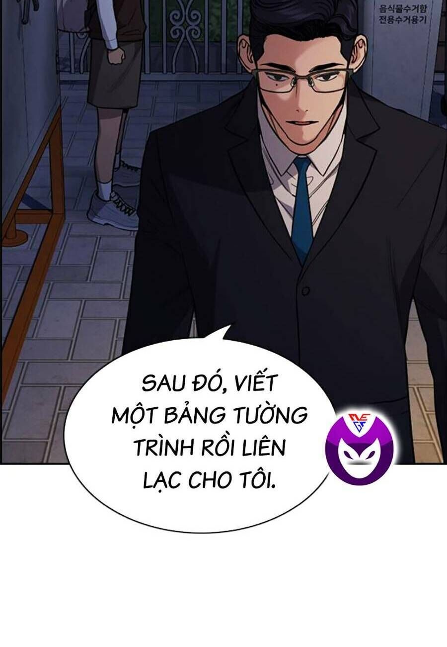 giáo dục chân chính - get schooled chapter 113 - Trang 2