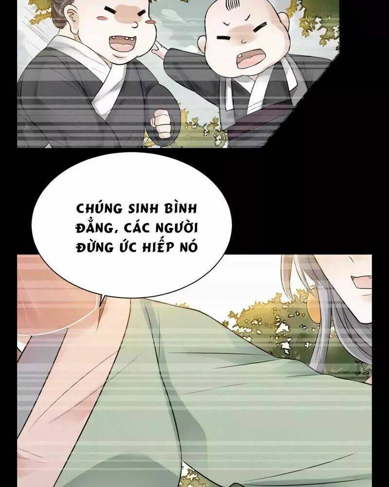 Yêu Long Đại Nhân Của Ta Chapter 7 - Trang 2