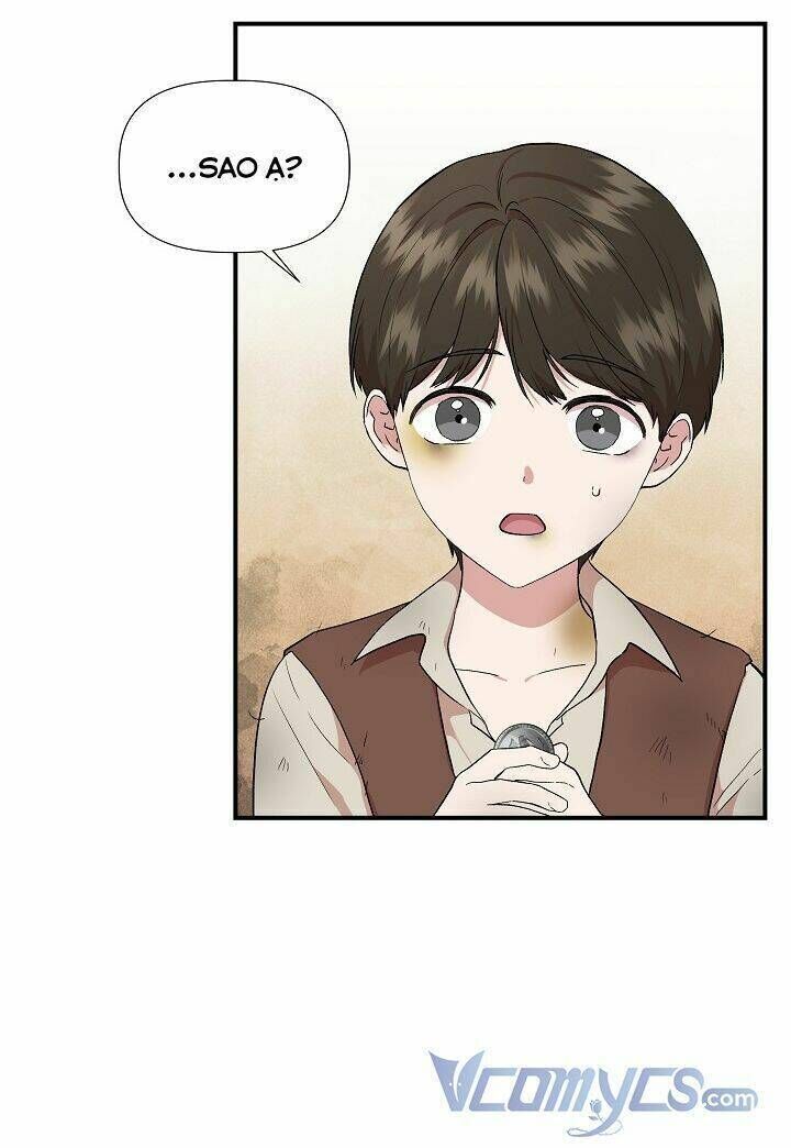 tôi không phải là cinderella chapter 53 - Trang 2