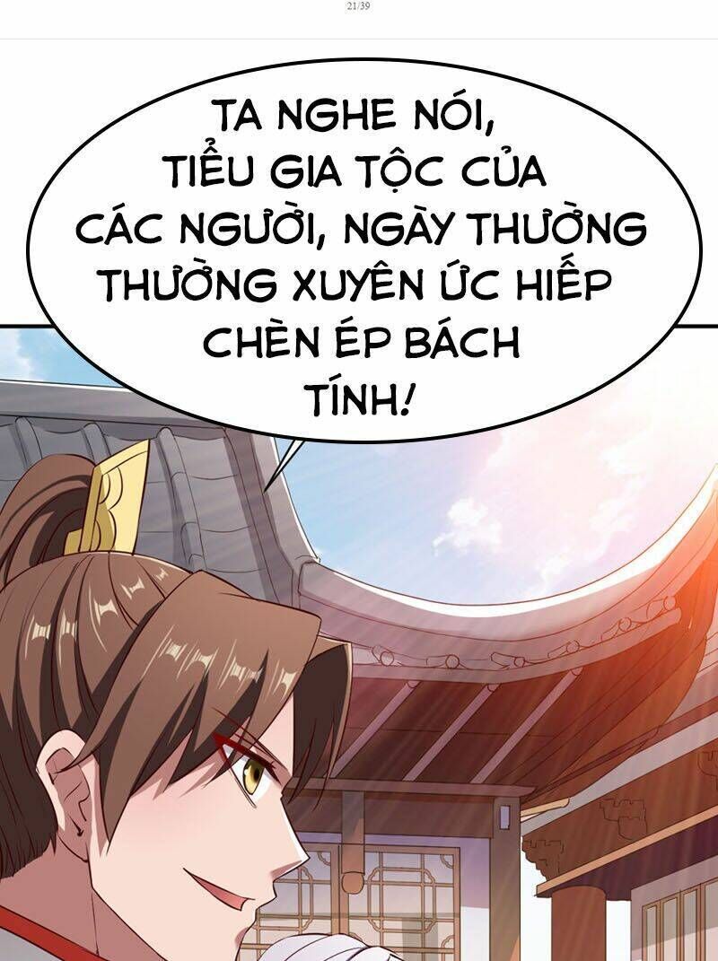 chiến đỉnh Chapter 115 - Trang 2