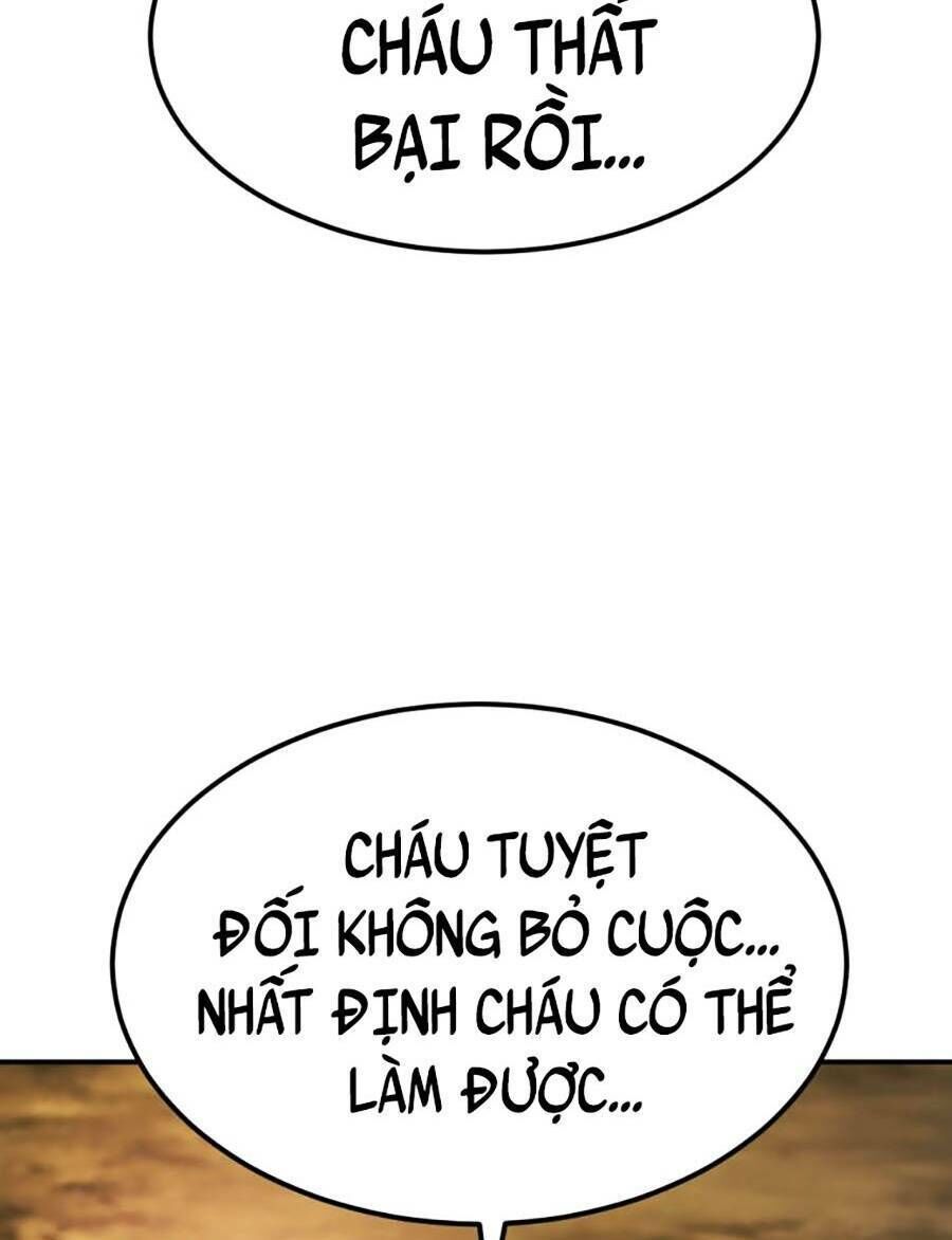 trở thành quái vật chapter 25 - Trang 2