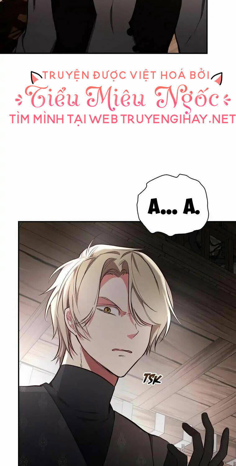 tôi trở thành mẹ của chiến binh chapter 46 - Next chapter 47