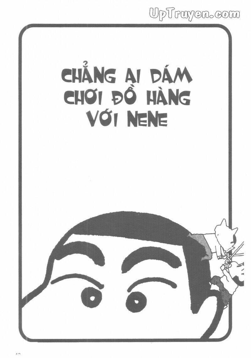 Crayon Shin-Chan Cậu Bé Bút Chì Chapter 39 - Next Chapter 40