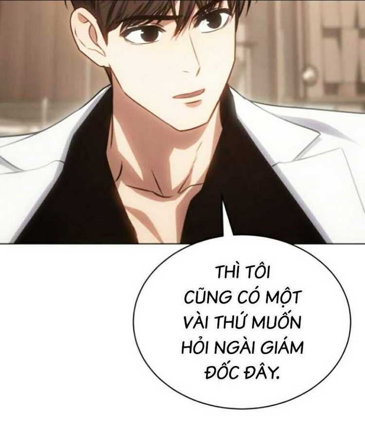 đặc vụ song sinh chapter 19 - Trang 2