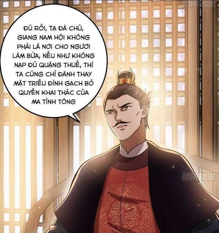 ta là tà đế chapter 80 - Next chương 81