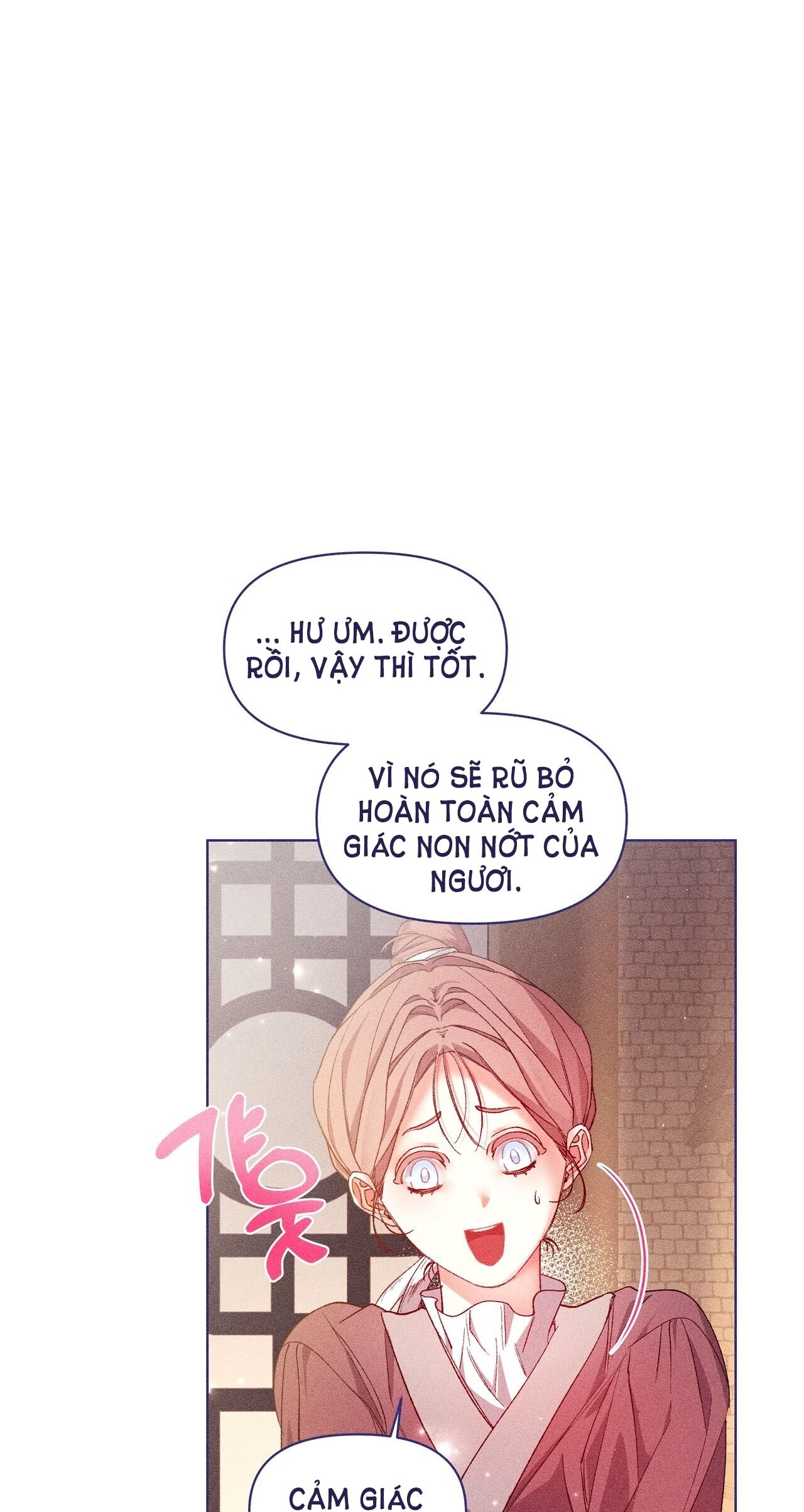 bạn đời của ryun Chap 7.1 - Trang 2