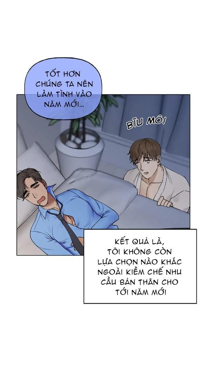 tuyển tập bl màu sắc Chapter 44 - Trang 2