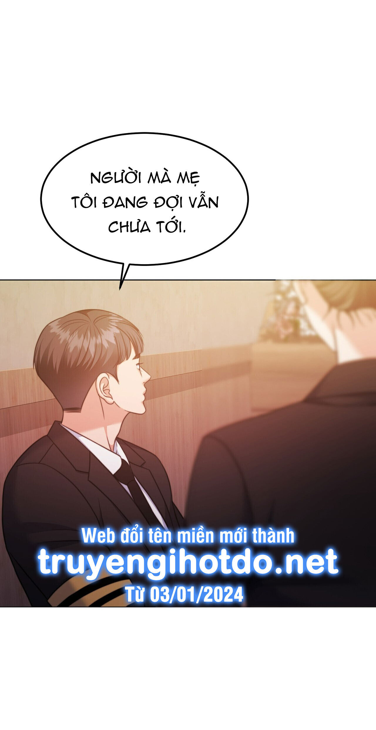 [18+] hợp đồng mang thai Chap 24 - Next chapter 24.1