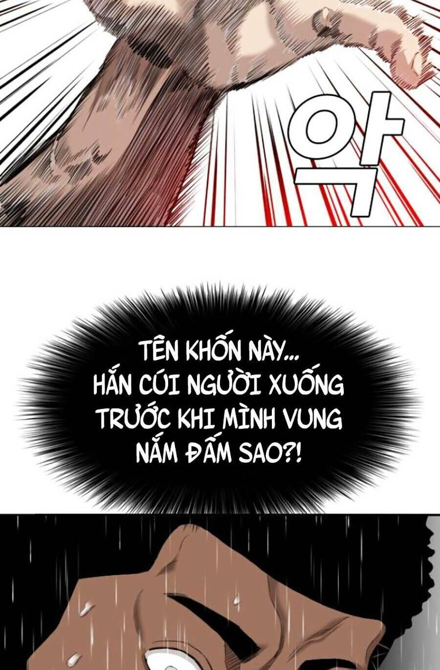 người xấu chapter 112 - Trang 2