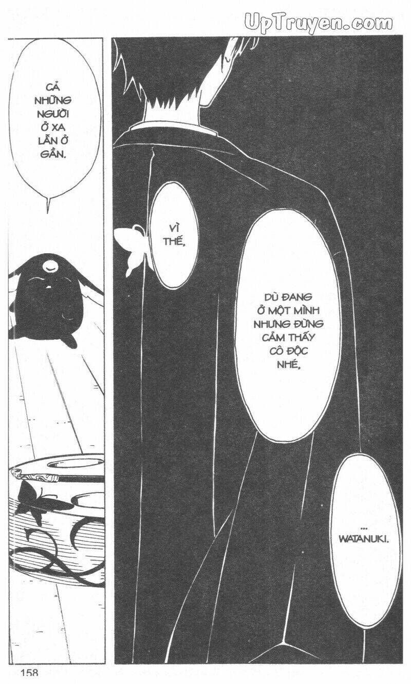 xxxHoLic - Hành Trình Bí Ẩn Chapter 16 - Trang 2