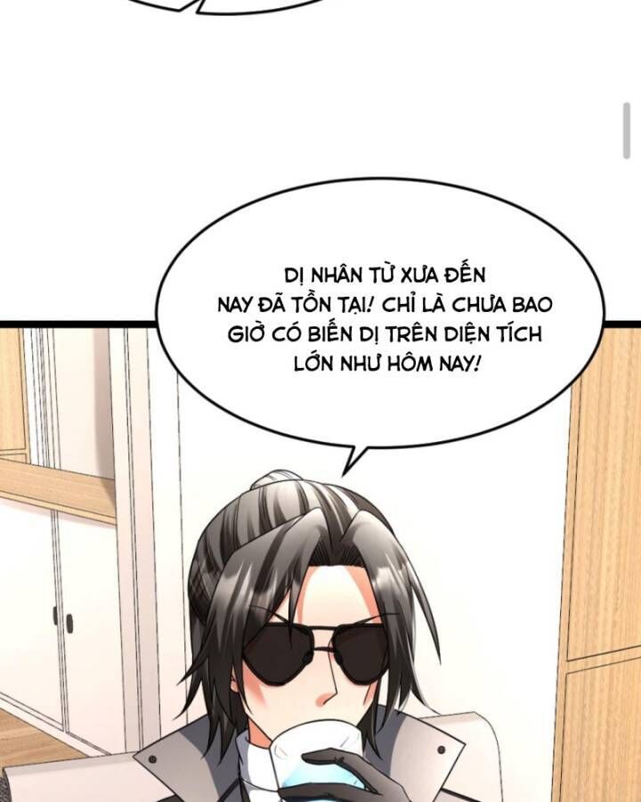 Toàn Cầu Băng Phong: Ta Chế Tạo Phòng An Toàn Tại Tận Thế Chapter 379 - Next Chapter 380