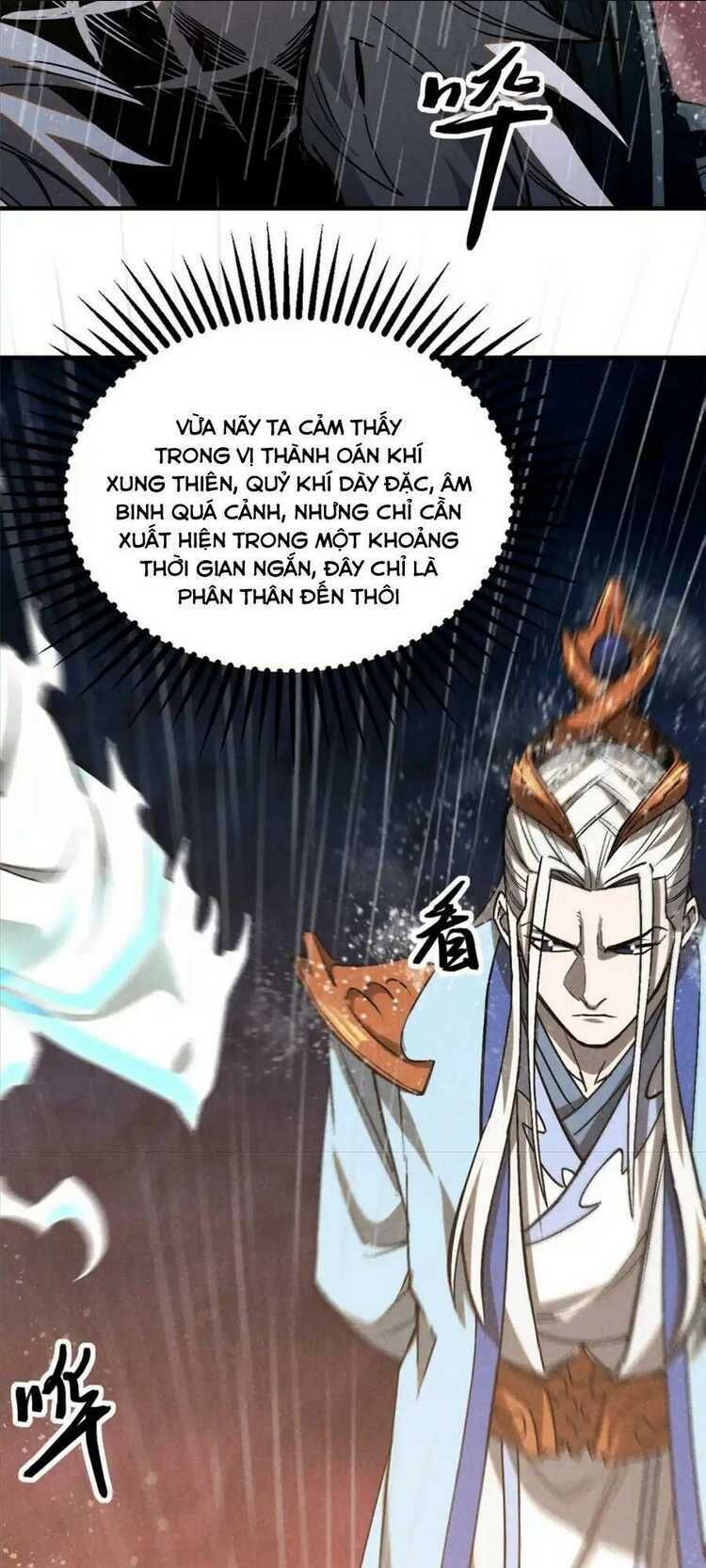 tâm ma chapter 110 - Trang 2