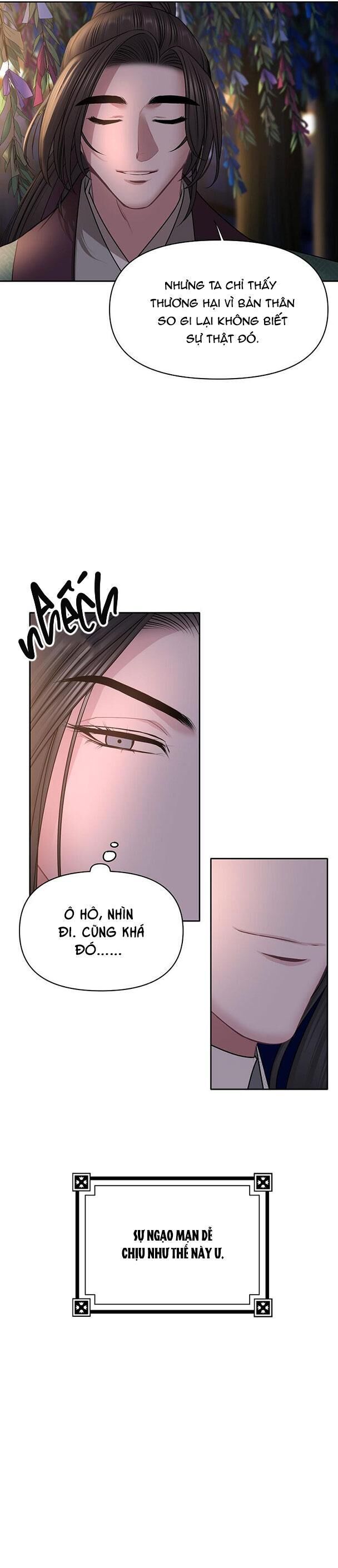 xuân phong viên mãn Chapter 31 ss2 - Next Chapter 31