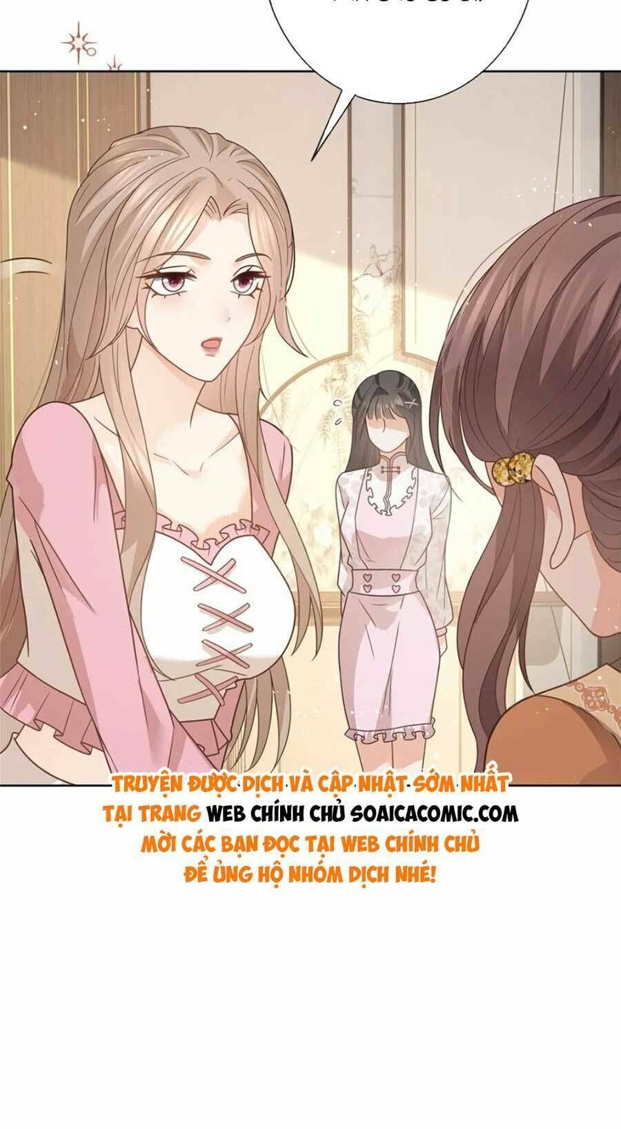 boss sát thủ dưỡng hồ yêu chapter 119 - Trang 2