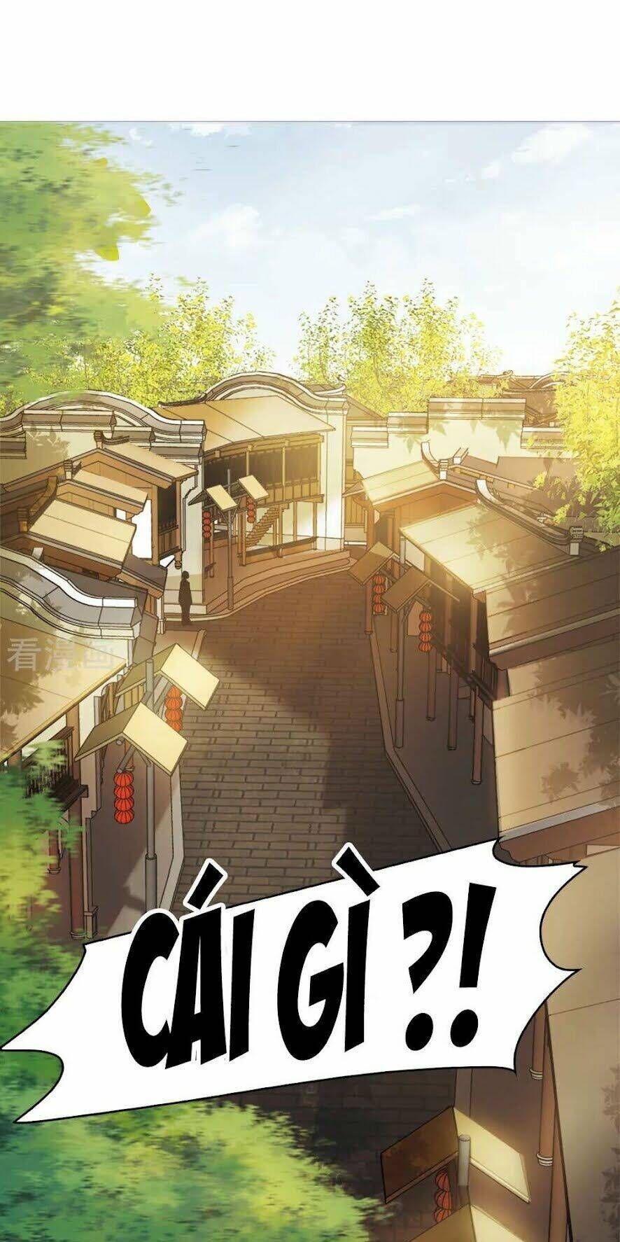 thế giới đệ nhất cự tinh chapter 17.3 - Trang 2