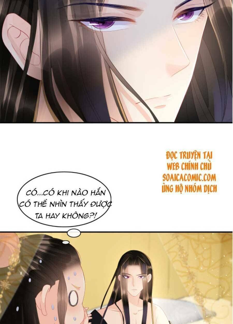 bạch nguyệt quang lạm quyền của sủng hậu chapter 37 - Next chapter 38