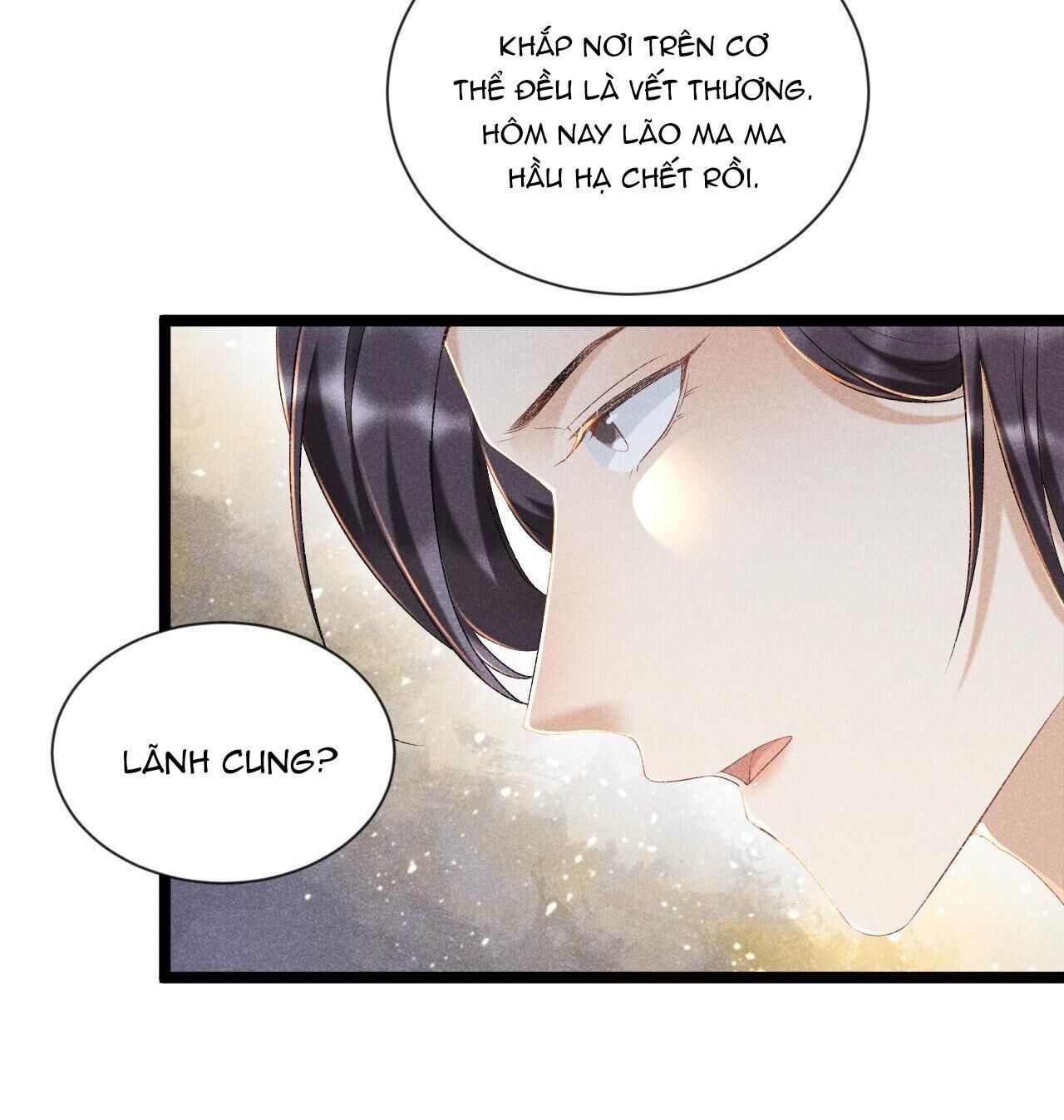 Cạm Bẫy Của Kẻ Biến Thái Chapter 6 - Trang 1