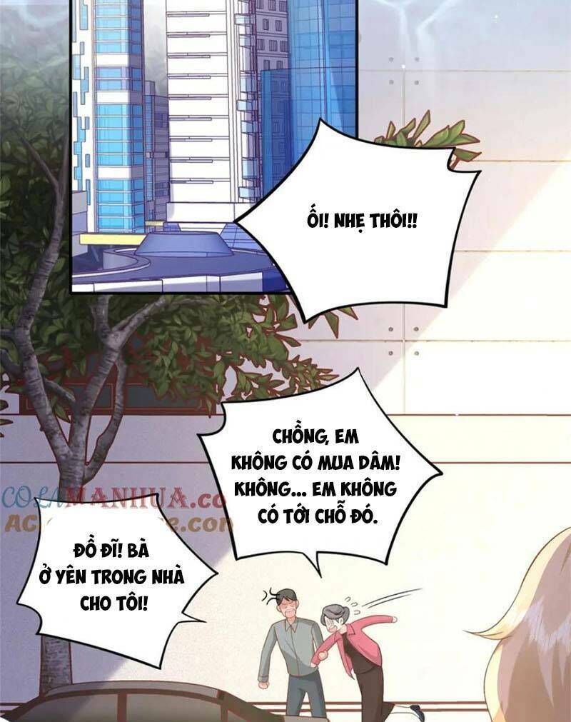 bé rồng đột kích! mami vừa cay vừa độc chapter 45 - Trang 1