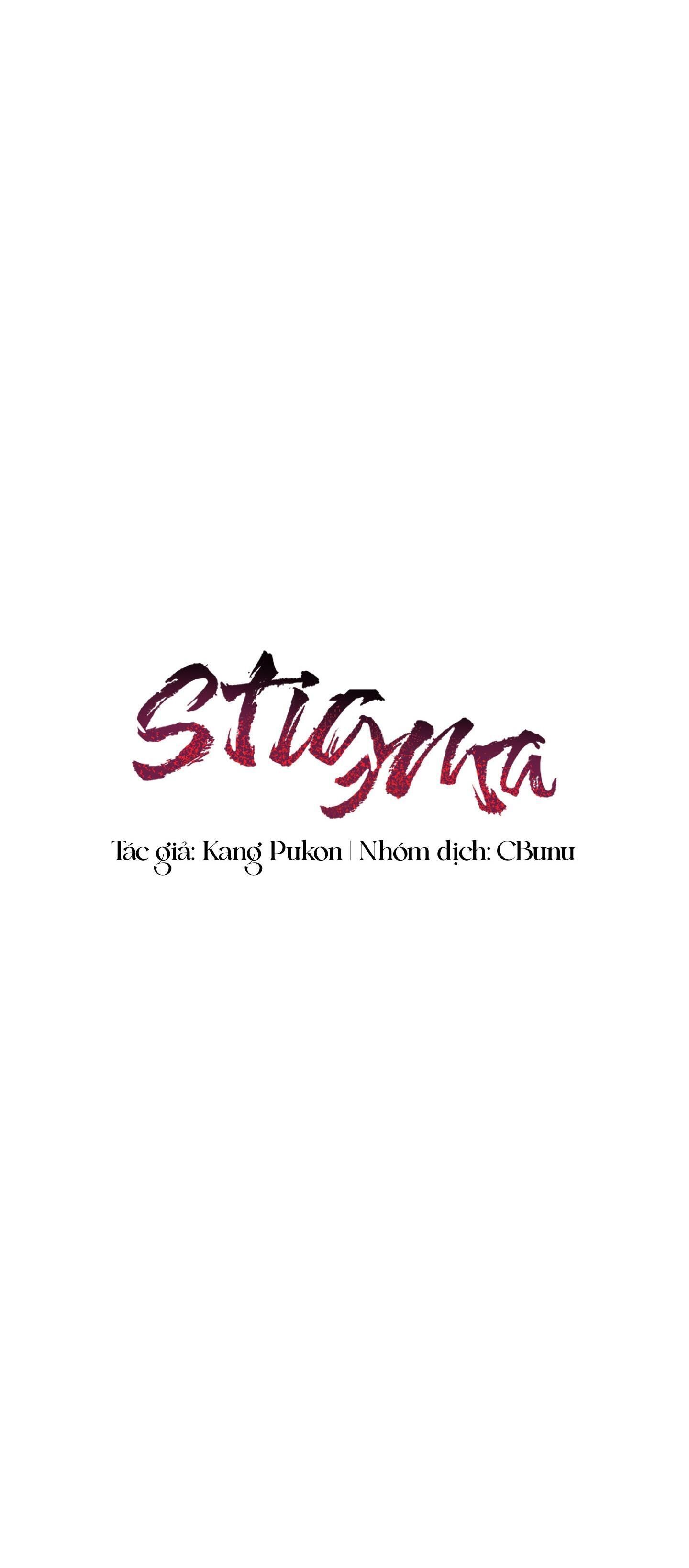 (CBunu) Stigma Chapter 1 - Trang 1