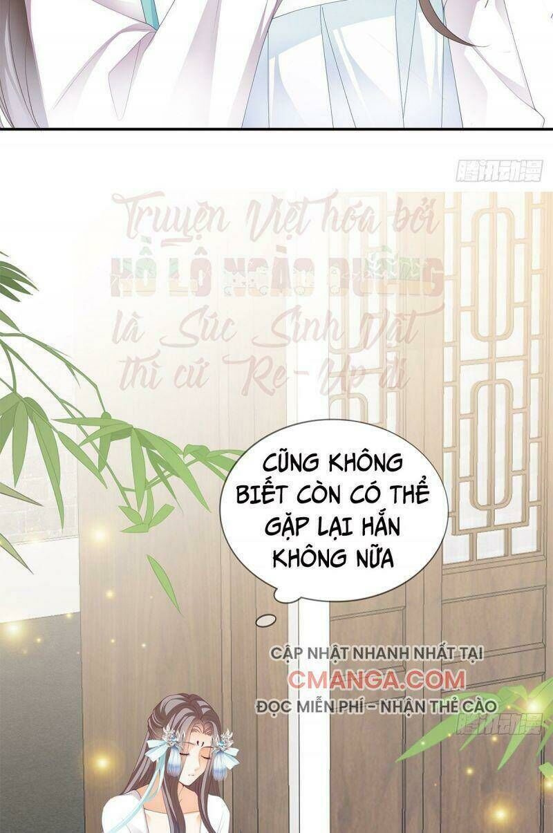 bổn vương muốn ngươi Chapter 8 - Next Chapter 9