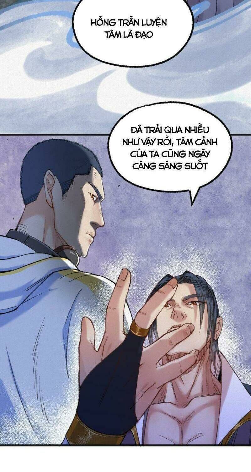 khu thần Chapter 79 - Next Chapter 80