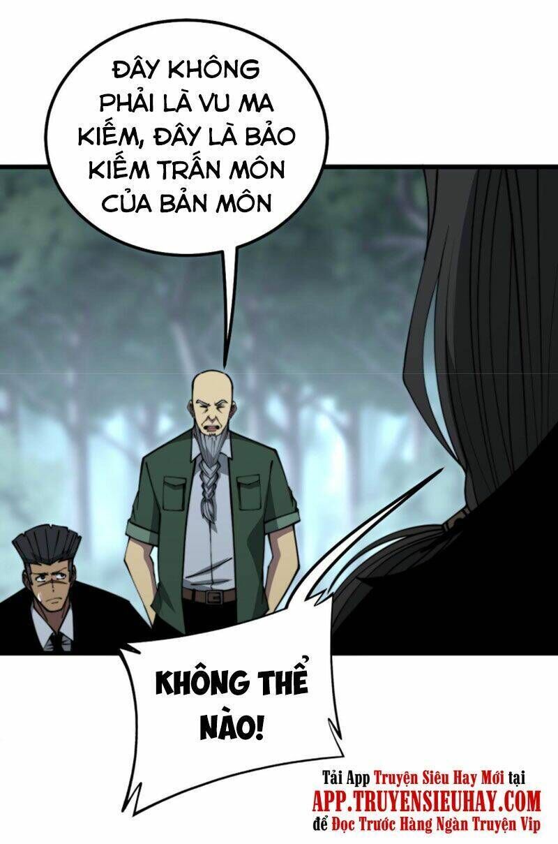 độc thủ vu y chapter 293 - Trang 2