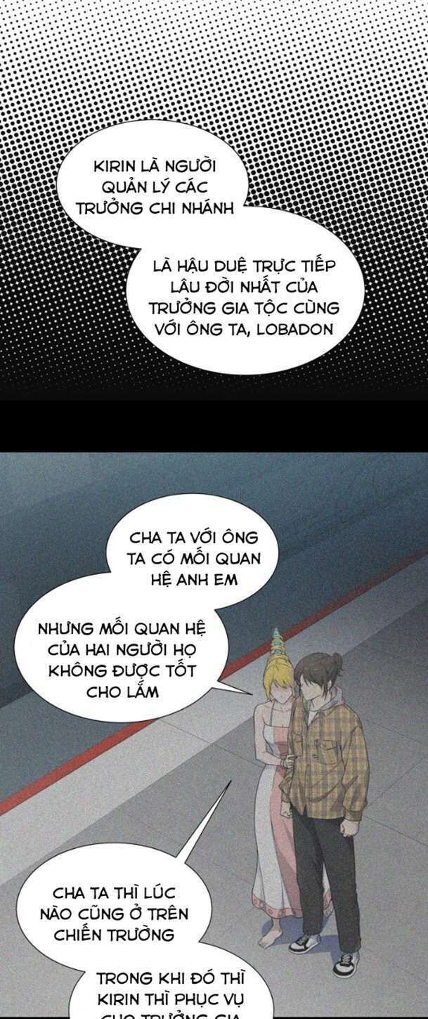 Cuộc Chiến Trong Tòa Tháp - Tower Of God Chapter 585 - Next Chapter 586