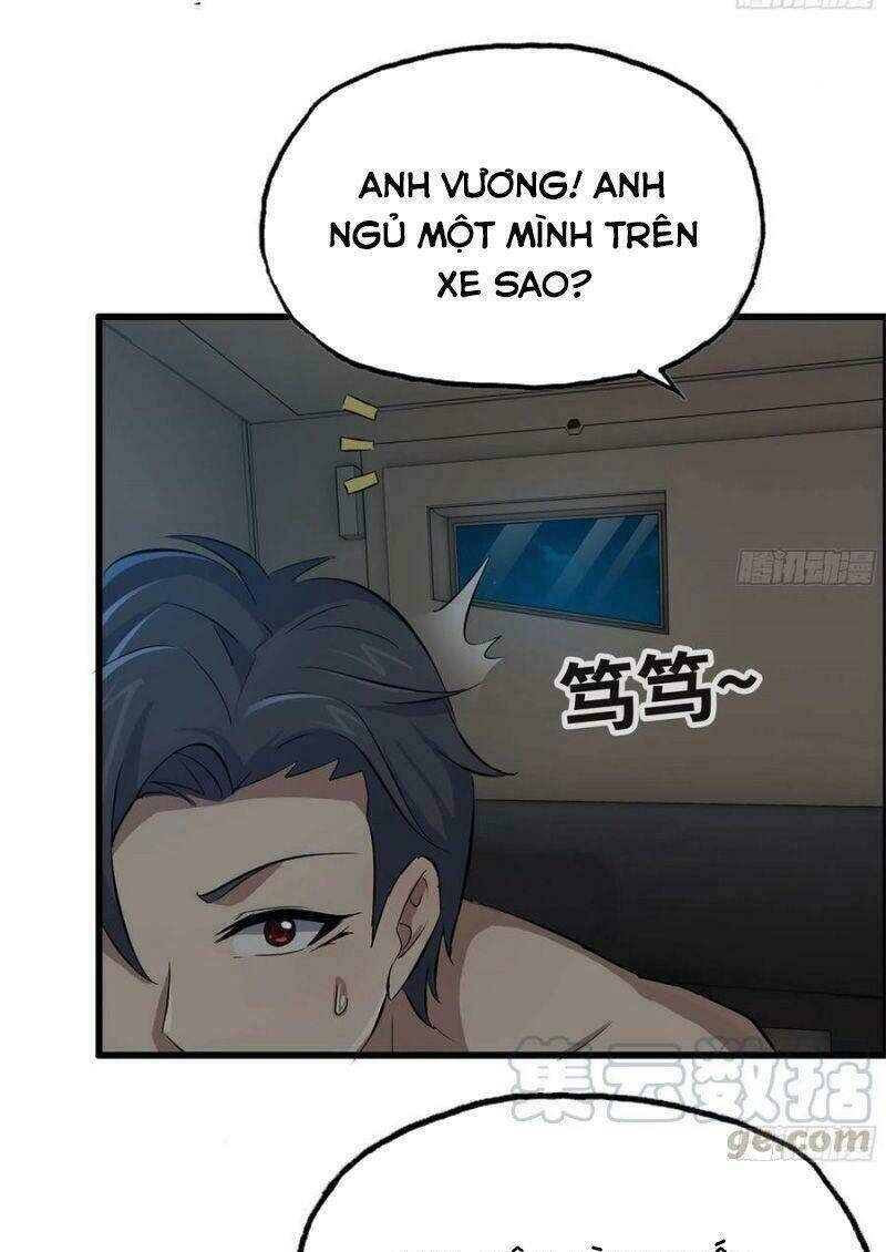 tôi chuyển vàng tại mạt thế Chapter 124 - Next Chapter 125