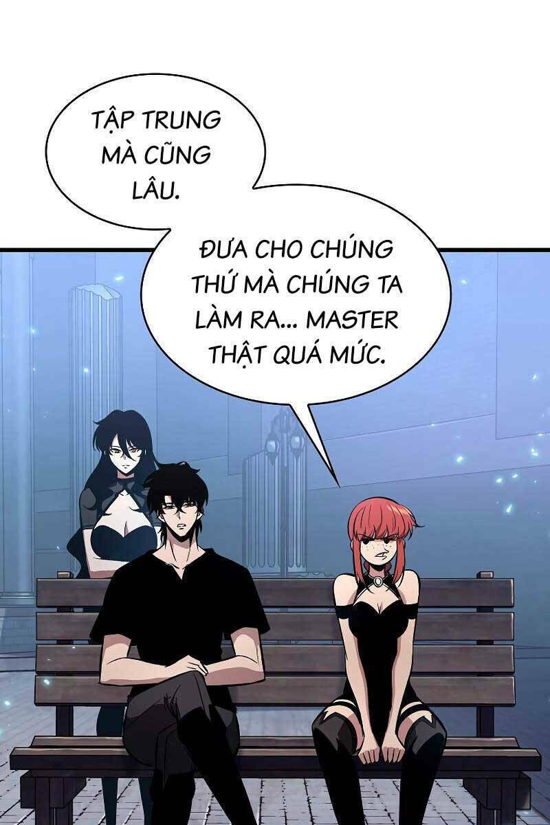 gacha vô hạn chapter 40 - Next chapter 41