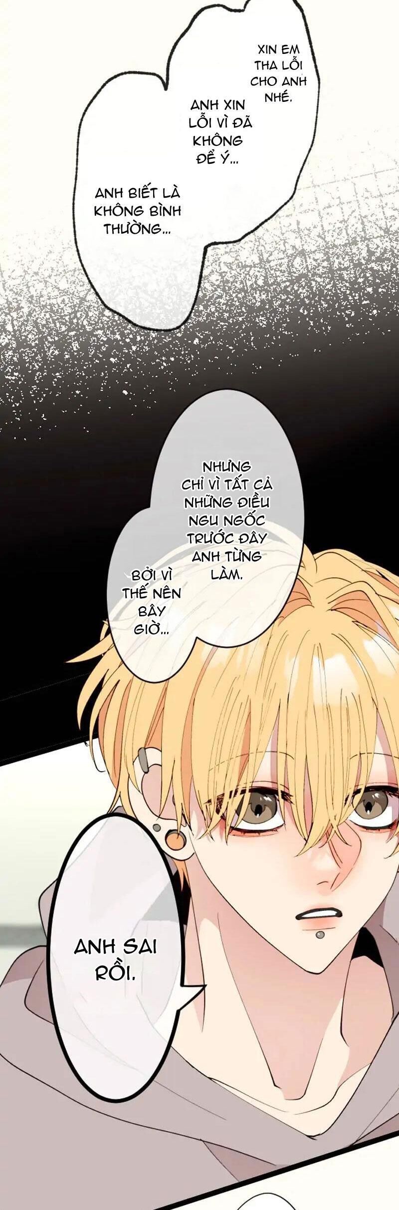 kẻ theo dõi biến thái của tôi Chapter 120 - Trang 2