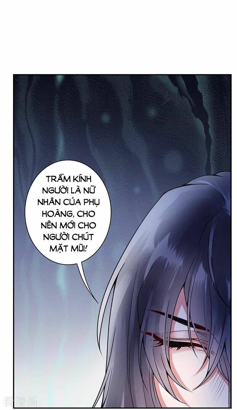 hoàng phi 9000 tuổi chapter 58 - Next chapter 59