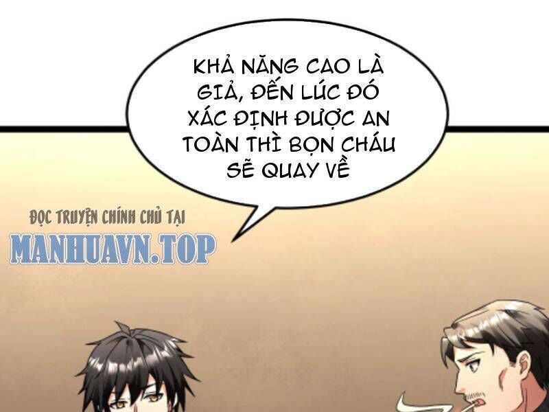 Toàn Cầu Băng Phong: Ta Chế Tạo Phòng An Toàn Tại Tận Thế Chapter 213 - Next Chapter 214