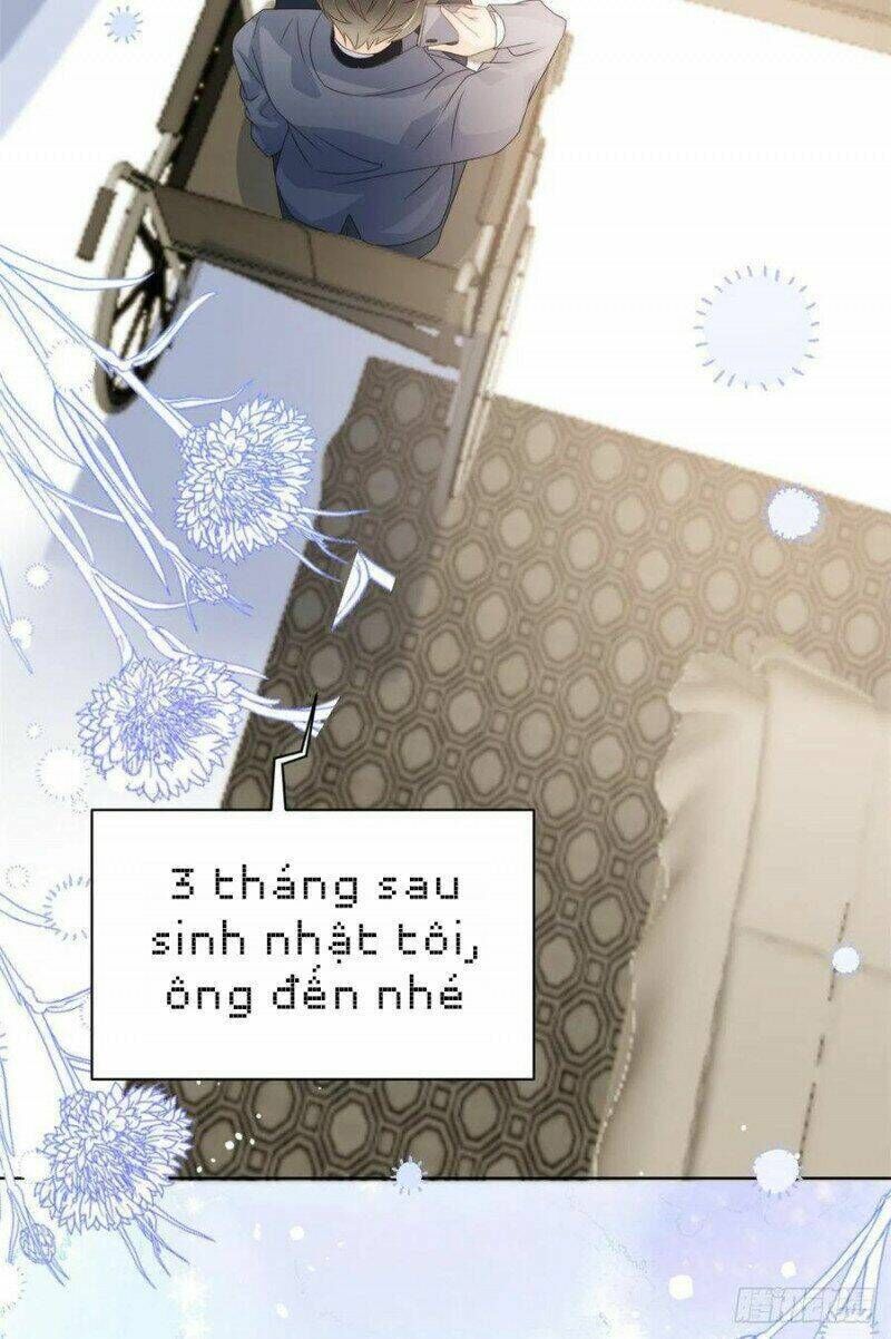 cưng chiều đại lão 3 tuổi rưỡi Chapter 96 - Trang 2