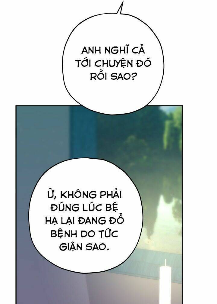 người hùng của ác nữ chapter 79 - Trang 2