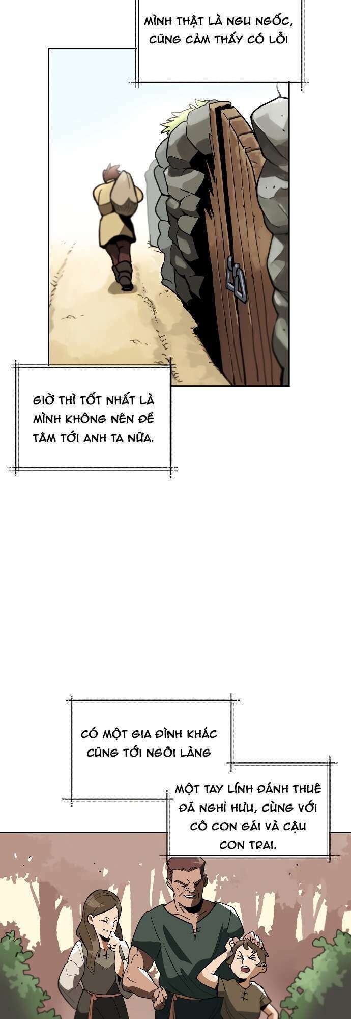 quý tộc lười biếng trở thành thiên tài Chapter 1 - Next Chapter 2