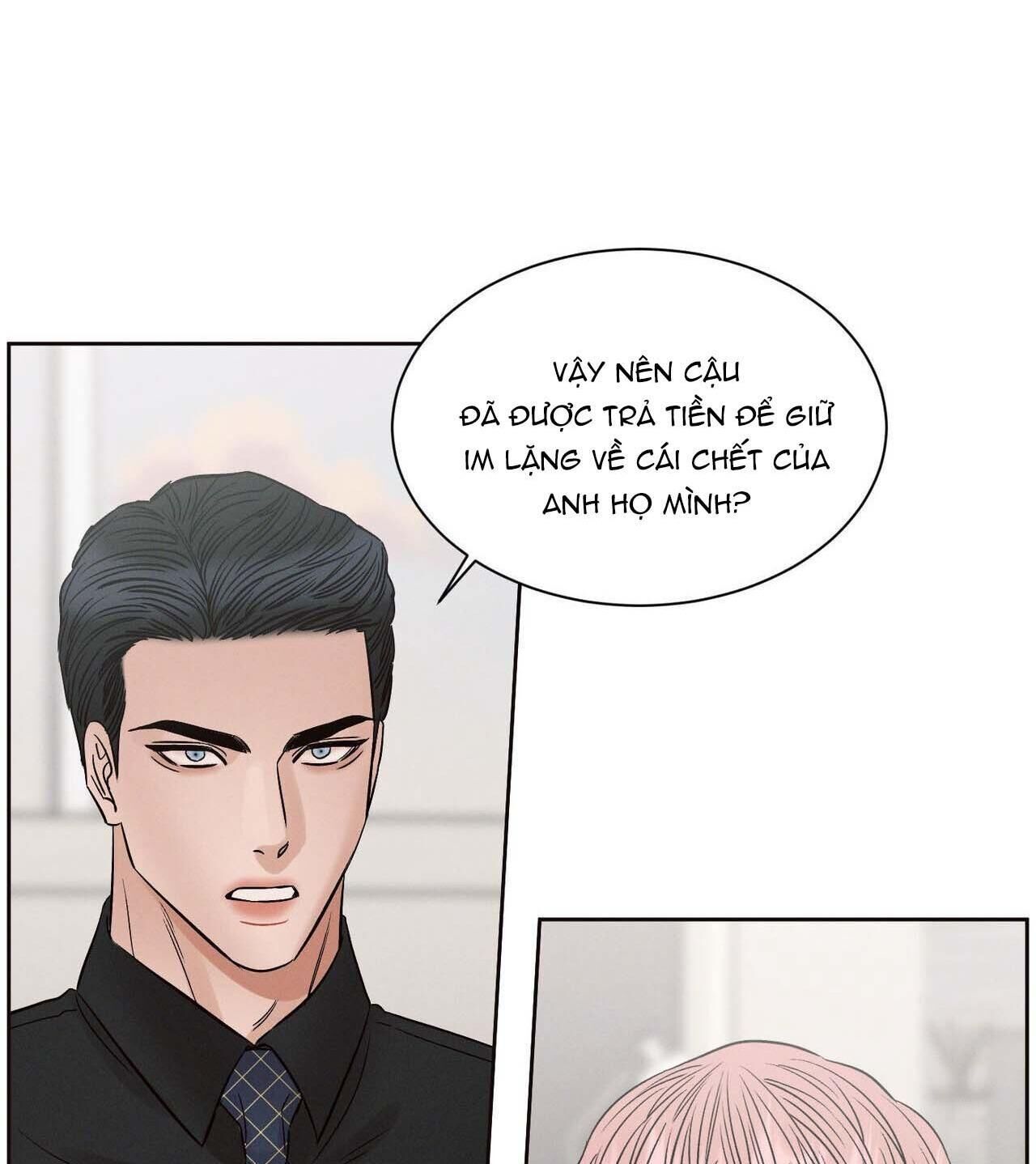 dù anh không yêu em Chapter 101 - Trang 1