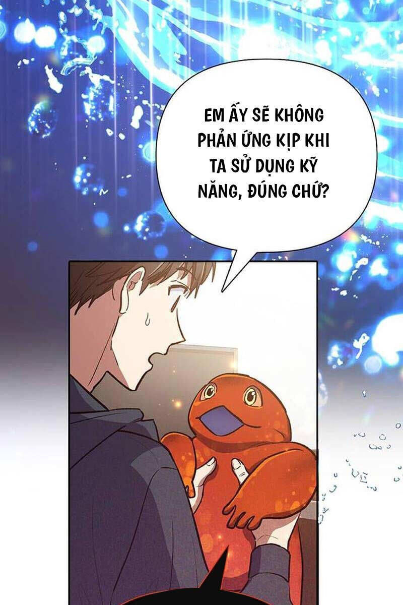 những ranker cấp s mà tôi nuôi dưỡng chapter 119 - Trang 2