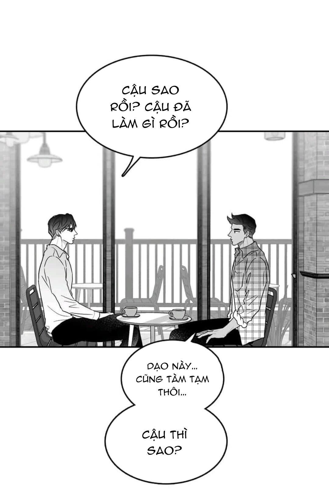 Chúng Ta Đều Là Kẻ Ngốc Chapter 16 - Trang 2