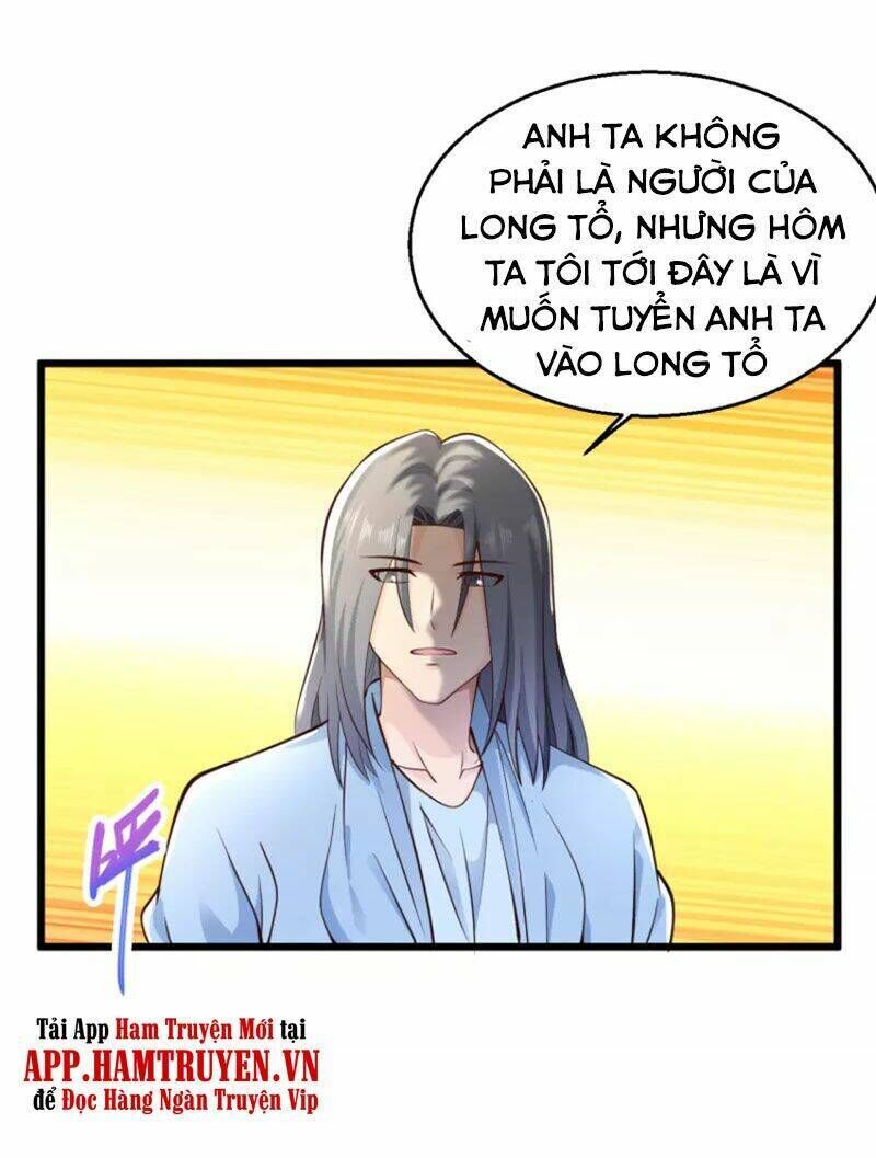 tuyệt phẩm y thánh chapter 224 - Trang 2