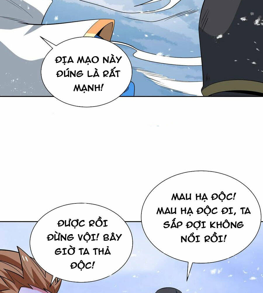 độc bộ tiêu dao chapter 452 - Next 