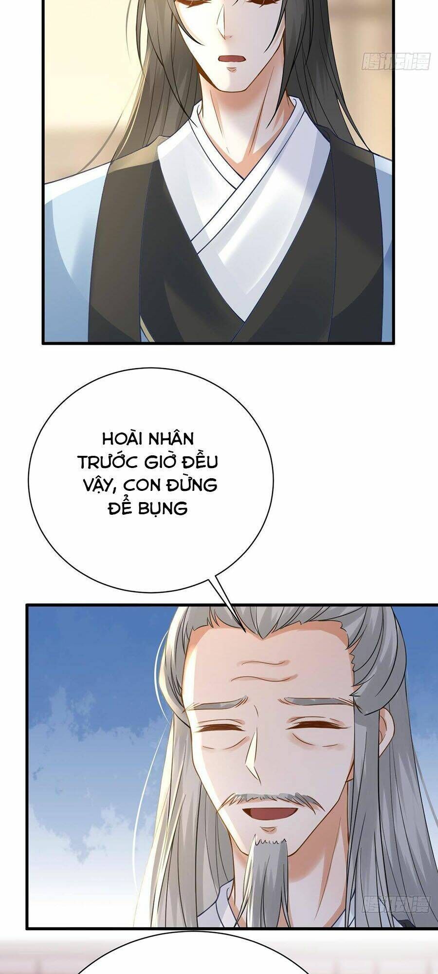 ma đầu vạn ác năm tuổi rưỡi chapter 39 - Trang 2