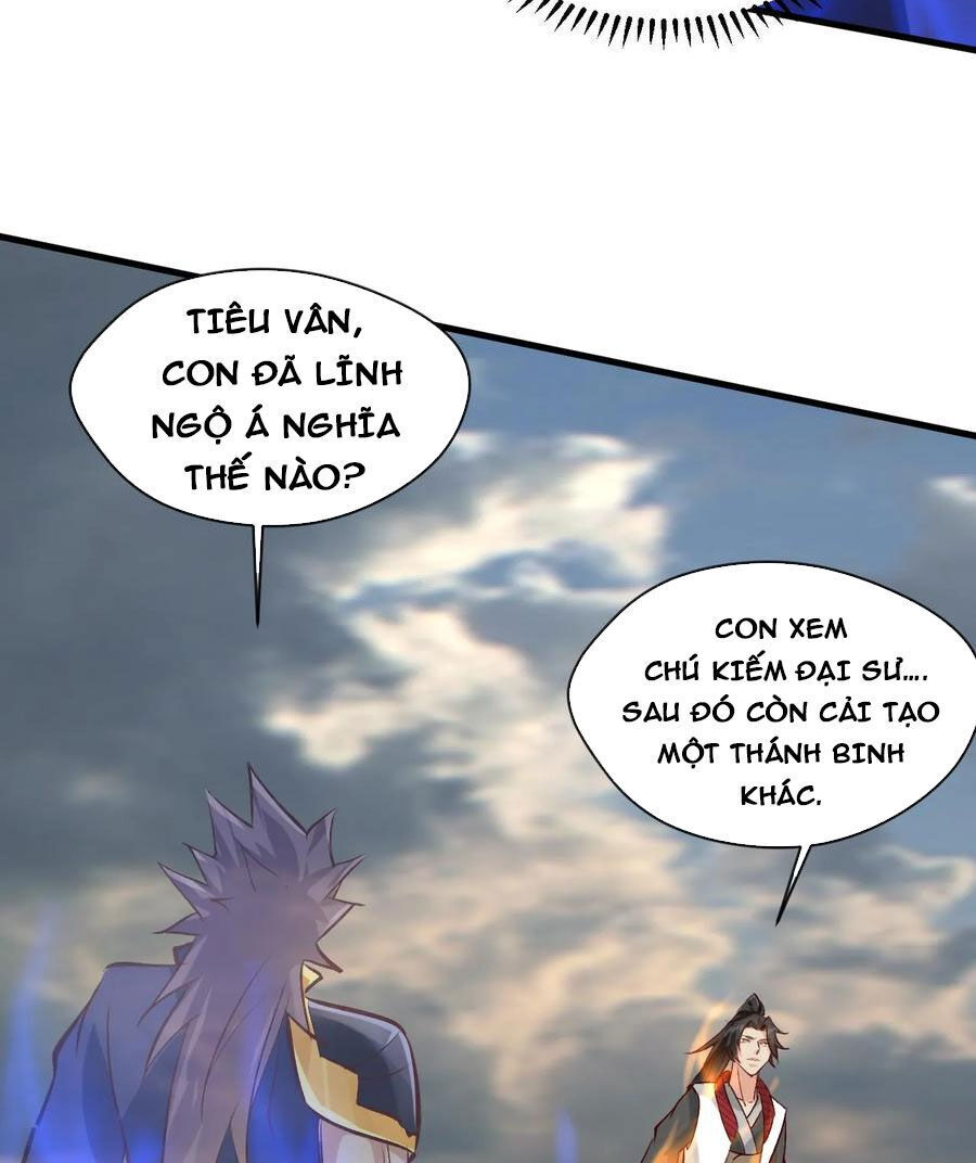 Vô Địch Đốn Ngộ chapter 198 - Trang 2