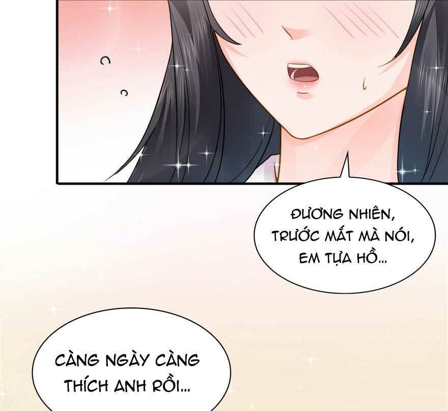 hệt như hàn quang gặp nắng gắt chapter 39 - Trang 2